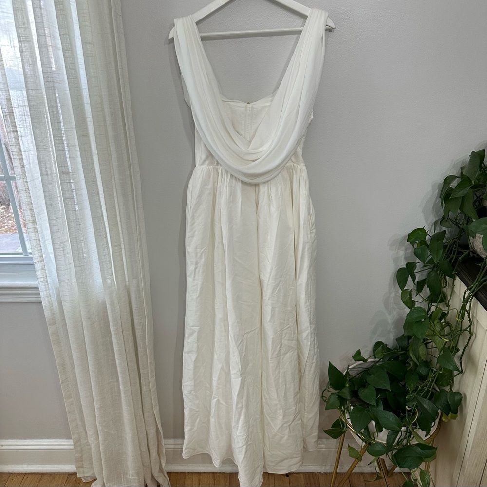 Nana Jacqueline Vivian Dress - Picture 4 of 11